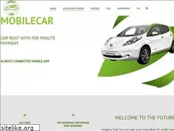 Sites similar to mobilecar.com.ua