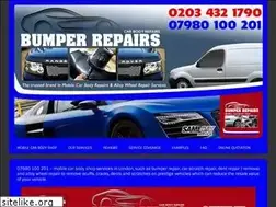Sites similar to mobilecarbodyshop.co.uk