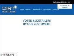 Sites similar to mobilecardetailers.com.au