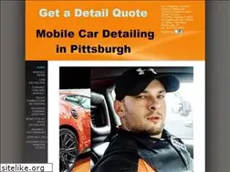 Sites similar to mobilecardetailpittsburgh.com