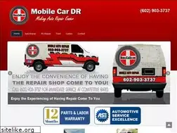 Sites similar to mobilecardr.com