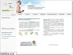 Sites similar to mobilecare.com