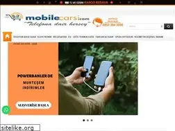 Sites similar to mobilecarsi.com