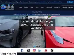 Sites similar to mobilecarspa.co.uk