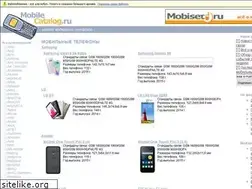 Sites similar to mobilecatalog.ru