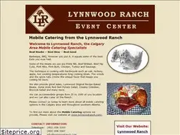 Sites similar to mobilecatering.ca
