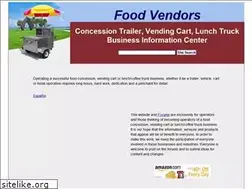 Sites similar to mobilecateringbusiness.com