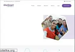 Sites similar to mobilecause.com
