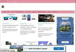 Sites similar to mobilecellphonerepairing.com
