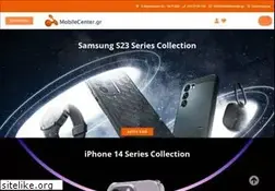 Sites similar to mobilecenter.gr