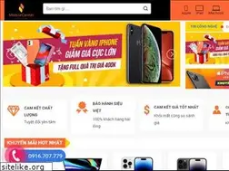 Sites similar to mobilecenter.vn