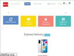 Sites similar to mobilecenteronline.com