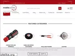 Sites similar to mobilecentre.co.uk