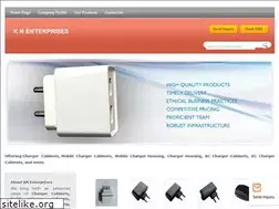 Sites similar to mobilechargercabinet.in