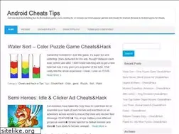 Sites similar to mobilecheats.edu.pl