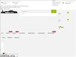 Sites similar to mobilecity.gr