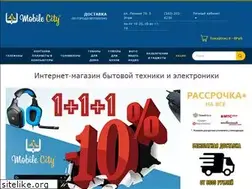 Sites similar to mobilecity59.ru