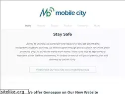 Sites similar to mobilecitynz.net