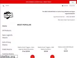 Sites similar to mobileclaw.com