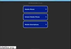 Sites similar to mobilecode.co.uk
