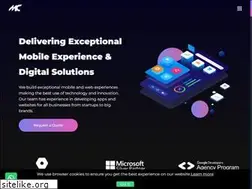 Sites similar to mobilecoderz.com