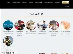 Sites similar to mobilecomputer.ir