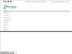 Sites similar to mobilecomputerrepairservice.com