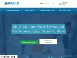 Sites similar to mobilecomputers.com.au