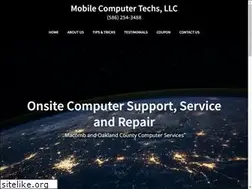 Sites similar to mobilecomputertechs.com