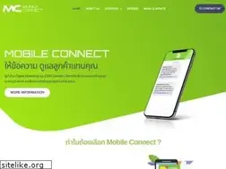 Sites similar to mobileconnect.co.th