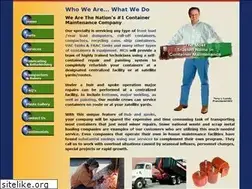 Sites similar to mobilecontainer.com