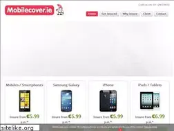 Sites similar to mobilecover.ie