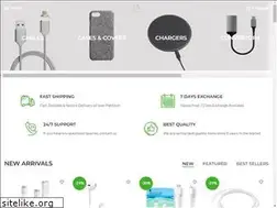 Sites similar to mobilecover.pk