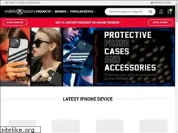 Sites similar to mobilecovers.co.in
