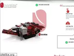 Sites similar to mobilecrushersturkey.com