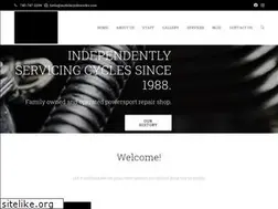 Sites similar to mobilecycleworksinc.com