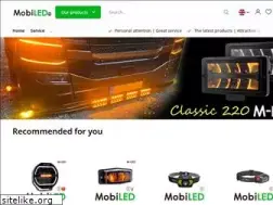 Sites similar to mobiled.nu