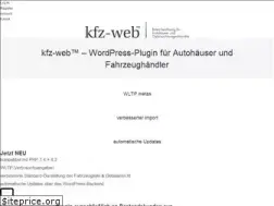 Sites similar to mobilede-fahrzeugintegration.de