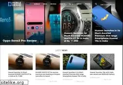 Sites similar to mobiledekho.com