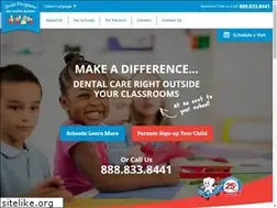 Sites similar to mobiledentists.com