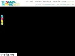 Sites similar to mobiledentists4kids.com