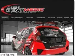Sites similar to mobiledentmedic.com