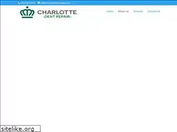 Sites similar to mobiledentrepaircharlotte.com