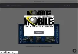 Sites similar to mobiledesk.com