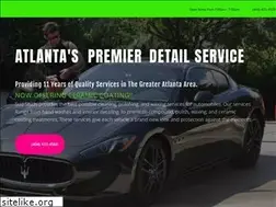 Sites similar to mobiledetailingatlanta.com