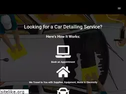 Sites similar to mobiledetailingpros.com