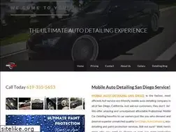 Sites similar to mobiledetailingsandiego.com