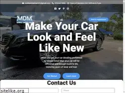 Sites similar to mobiledetailman.com