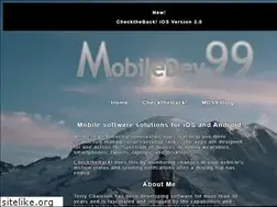 Sites similar to mobiledev99.com