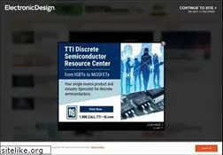 Sites similar to mobiledevdesign.com